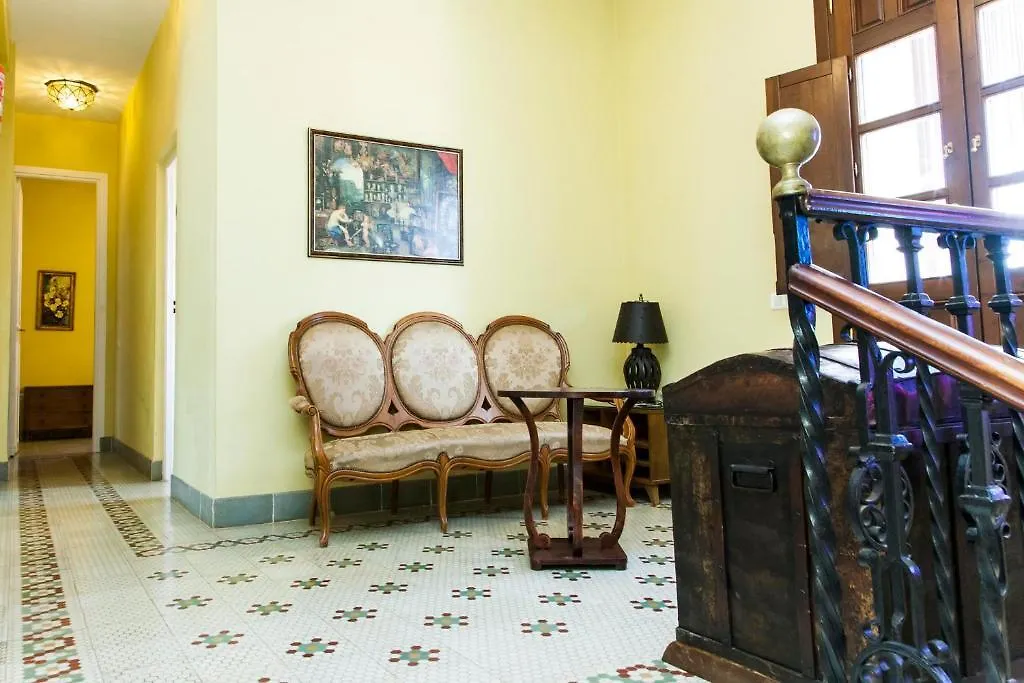 Alojamiento Rural La Zaranda Hotel Fuente de Piedra Casa de Campo