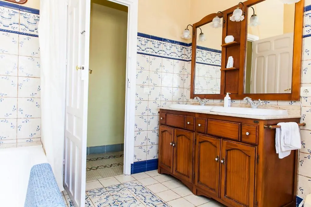 Alojamiento Rural La Zaranda Hotel Fuente de Piedra