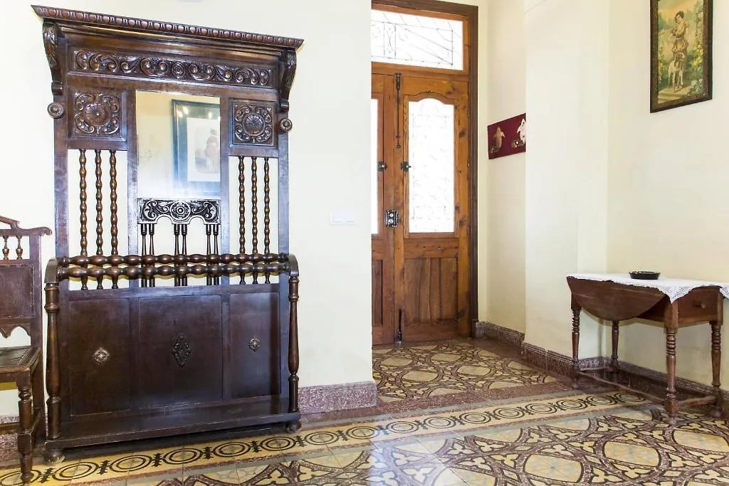 Alojamiento Rural La Zaranda Hotel Fuente de Piedra