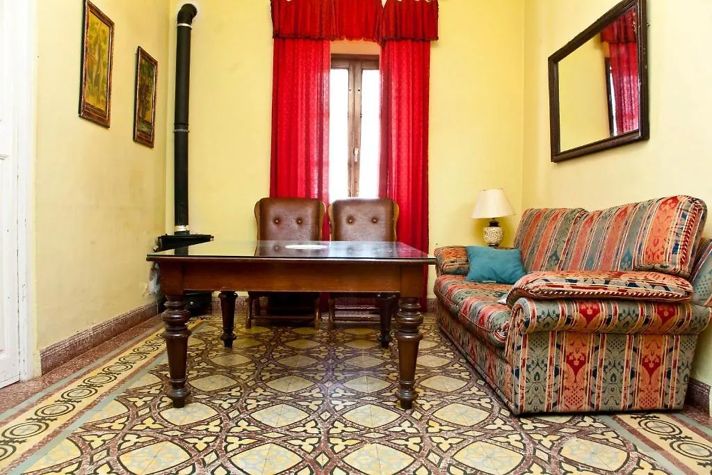 Alojamiento Rural La Zaranda Hotel Fuente de Piedra Casa de Campo